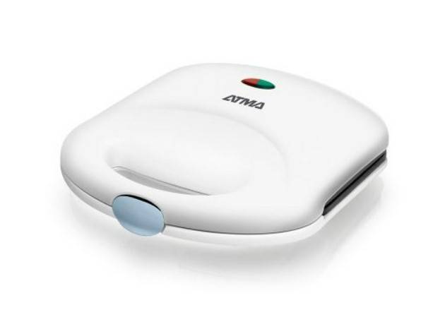 Sandwichera Atma Sm8911P