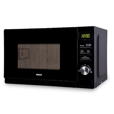 Microonda Rca Rw20Dig-F 20 Litros Digital Negro (26008)