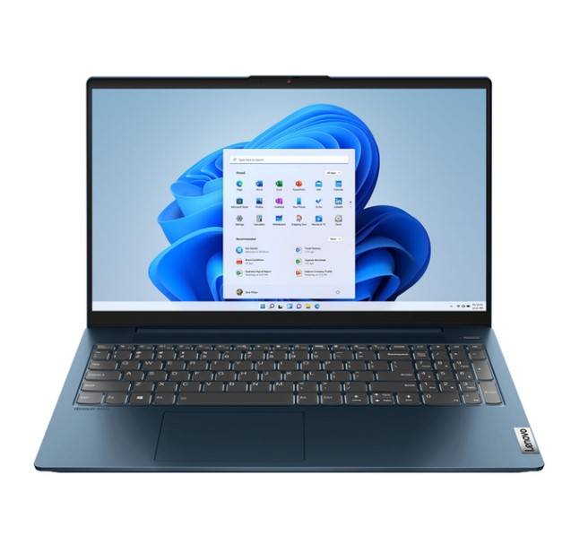 Notebook Lenovo Ideapad 5 15alc05 Ryzen 5 5500u 8gb/ssd 512 Gb/wifi/bt/15 Fhd W11h (82ln00w1ar) Gnu