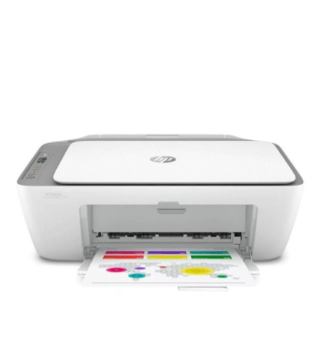 Impresora Hp 2775 Multifuncion Advantage Usb/Wifi 7Fr21A Jkb