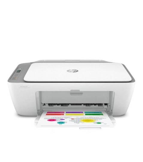 Impresora Hp 2775 Multifuncion Advantage Usb/Wifi 7Fr21A Jkb