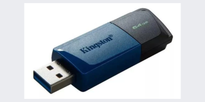 Pen Drive Kingston 64 Gb Usb 3.2 Dtxm/64Gb  (6260)(0414623) Jkb