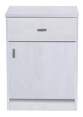 Mesa Luz Ricchezze L. Plus 1C 1Pta  C/Nevada