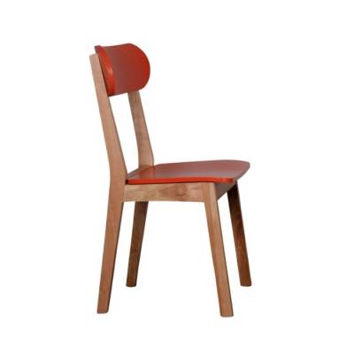 Silla Mad Barulich Mod.odin C/ Negro