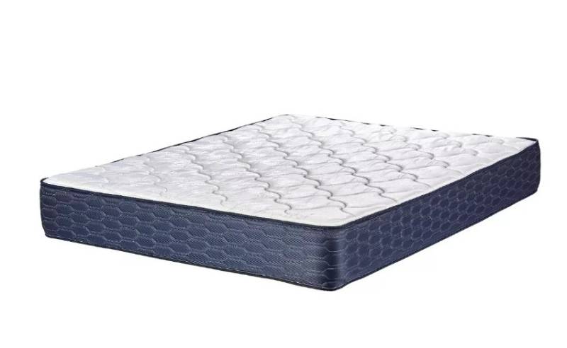 Colch Suavestar Mod. Rockstar 1.40 X 1.90 X 0.24