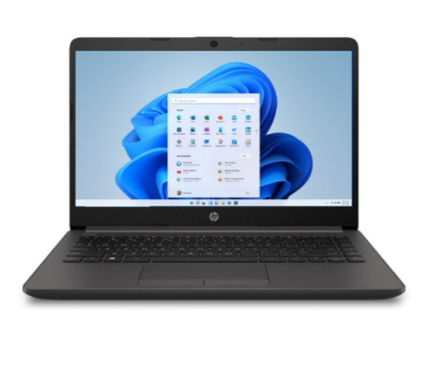 Notebook Hp 240 G8 Core I3-1115G4 8Gb/512 Ssd/Wifi/14