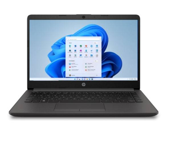 Notebook Hp 240 G8 Core I3-1115G4 8Gb/512 Ssd/Wifi/14/1366X768/W11 (59C83Lt)Cvn