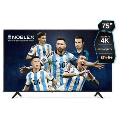Led Noblex 75