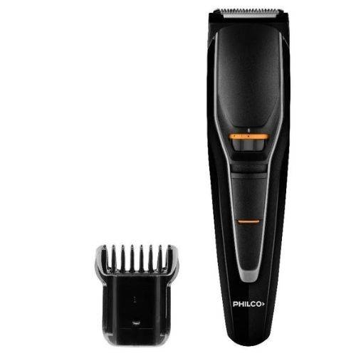 Cortabarba Philco Cb9800Pnp 20 Posiciones De Largo-Cabezal Desmontable-Funcion De Auto Bloqueo