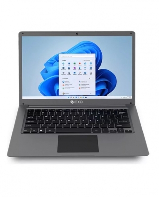 Notebook Exo Smart Ra6 Plus Intel Celeron N4020 4gb/128ssd/wifi/bt/mini Hdmi/w11/14