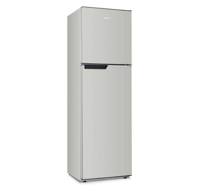 Hel Philco Phct361X 360L 2F Inox C/Freezer