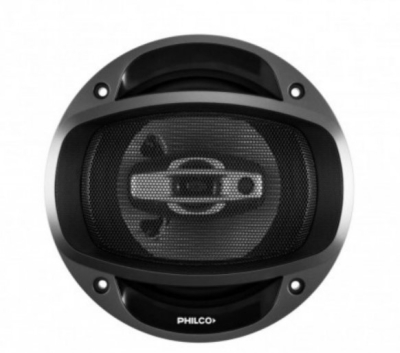 Parlante Auto Philco Spr2630P 6.5