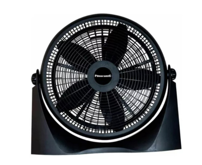 Ventilador Turbo Panoramic Pa-T20 20