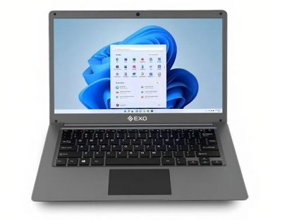 Notebook Exo Smart Xr2 Intel Celeron N4020 4gb/128ssd/wifi/bt/mini Hdmi/w11/14