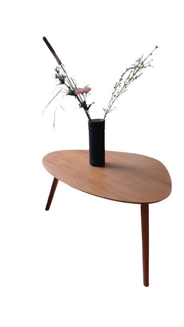 Mesa Ctro Color Living Gde 0.96 X 0.68 Color Natural