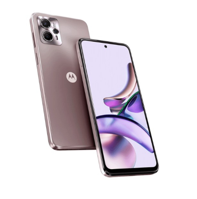Celular Motorola Moto G13 Xt2331-1(Penang) (4+64) Rosa Palido 91Pawu0039Ar Nsan