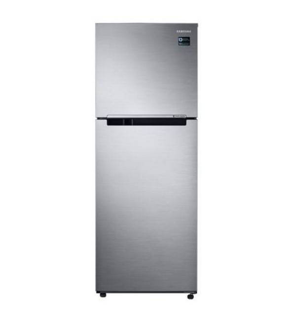 Hel Samsung Rt29 290 Lts No Frost C/Free. Inverter Silver K507Js8