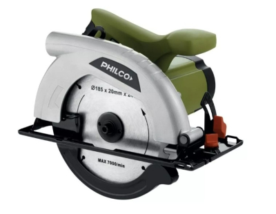 Sierra Circ Philco Sc1201P 1200W