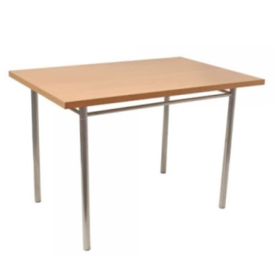 Mesa Caño Silcar 1.80 X 0.90 Ptas 3