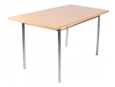 Mesa Caño Silcar 1.50 Ptas 1.5
