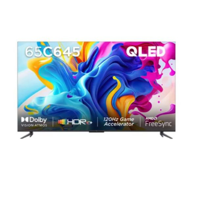 Led Tcl 65