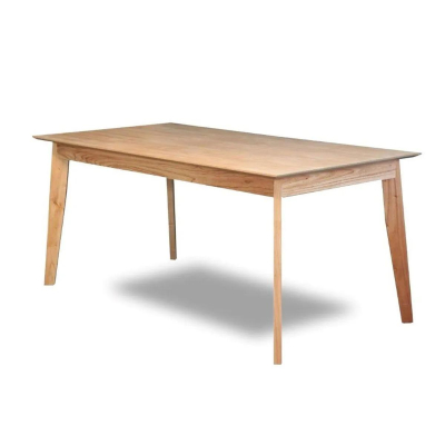Mesa Mad Barulich Modelo Flora  Mesa 180X 90 Haya