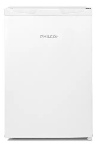 Hel Philco Phbm070B 70 L  Blanca