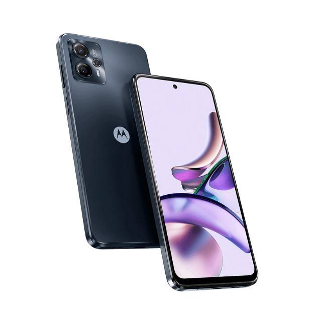 Celular Motorola Moto G13 Xt2331-1-128 (Penang 128) (4+128) Gris 91Pawu0063Ar Nsan