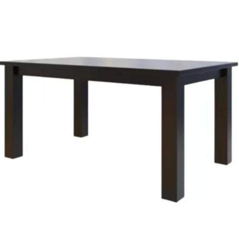 Mesa Mad Inmacol 1,20 Mod. Medit.  Color Wengue Cod.141