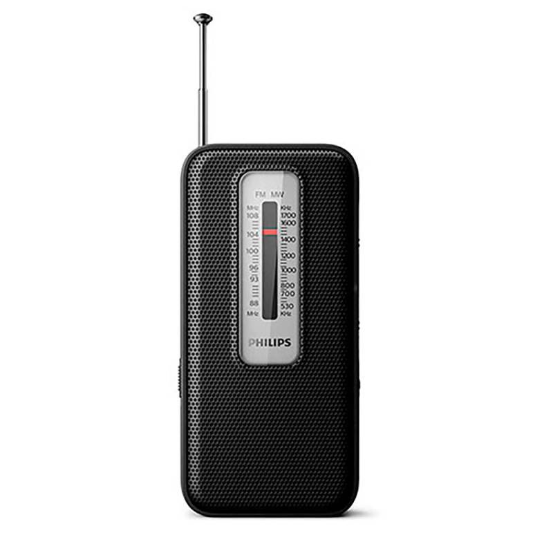 Radio Philips Tar1506/00 Portatil Am/Fm
