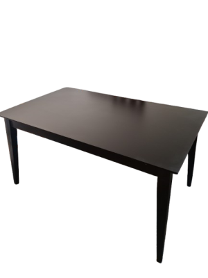 Mesa Mad Inmacol 1,50 Mod. Medit.  Color Wengue Cod.142