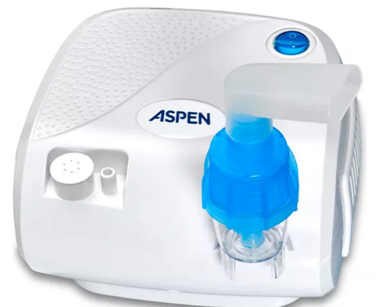 Nebuliz Aspen A Piston Br-Cn116 -Familiar Cod:3530