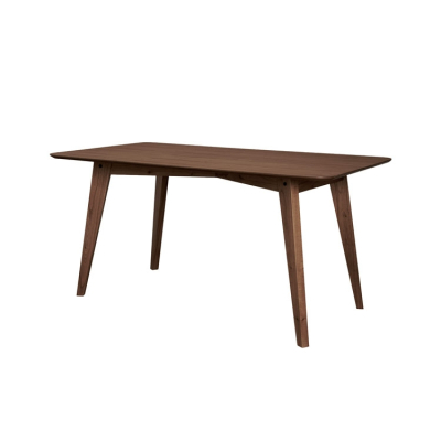 Mesa Mad Genoud 1.60 Vintage  Castaño