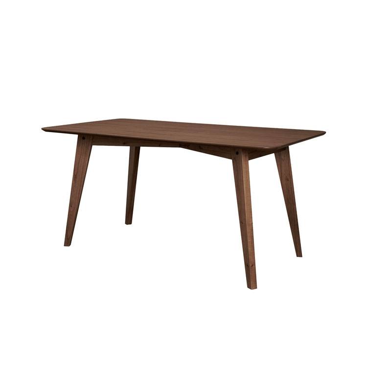 Mesa Mad Genoud 1.60 Vintage  Castaño