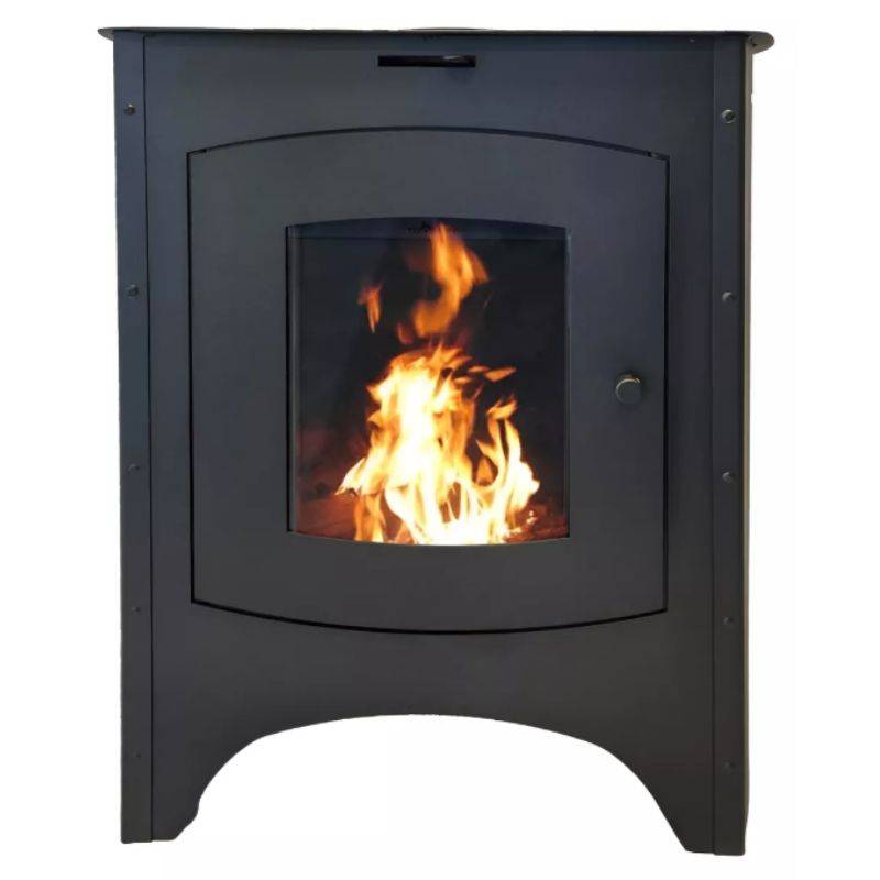 Calefactor A Leña Austral Mod.a15  Sin Kit De Salida 0.57X0.69X0.46 (Fca Tromen)Cod.01-000-099