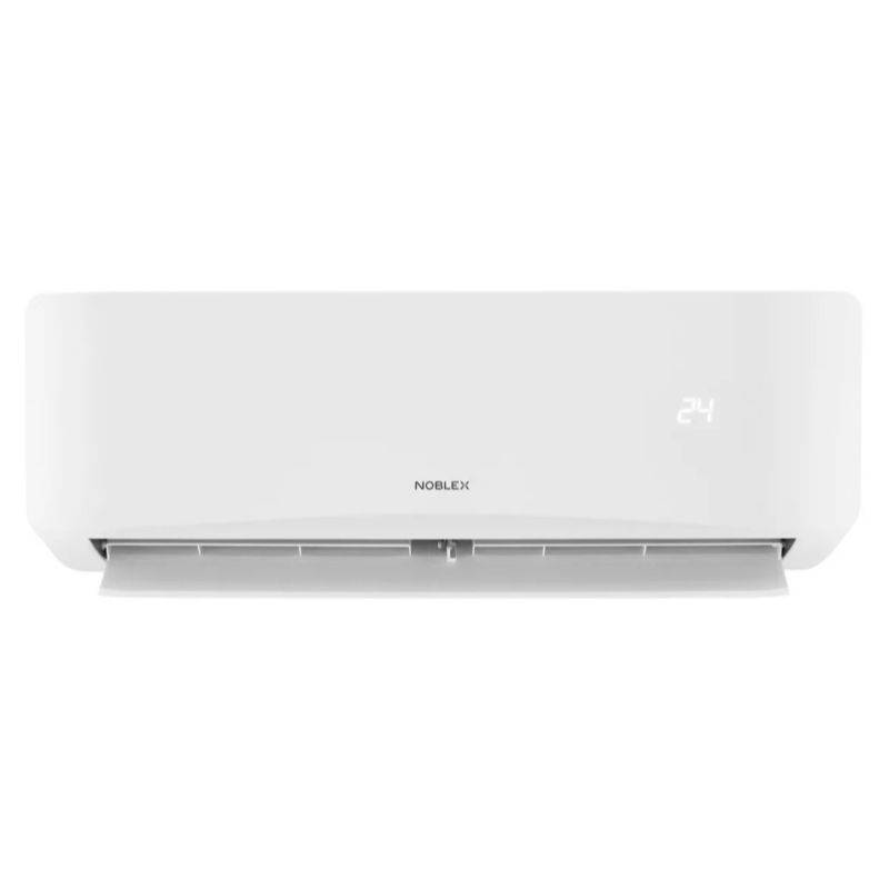 Acond.aire Noblex Nxs32Ha3An Split 3200/3350W Frio/Calor