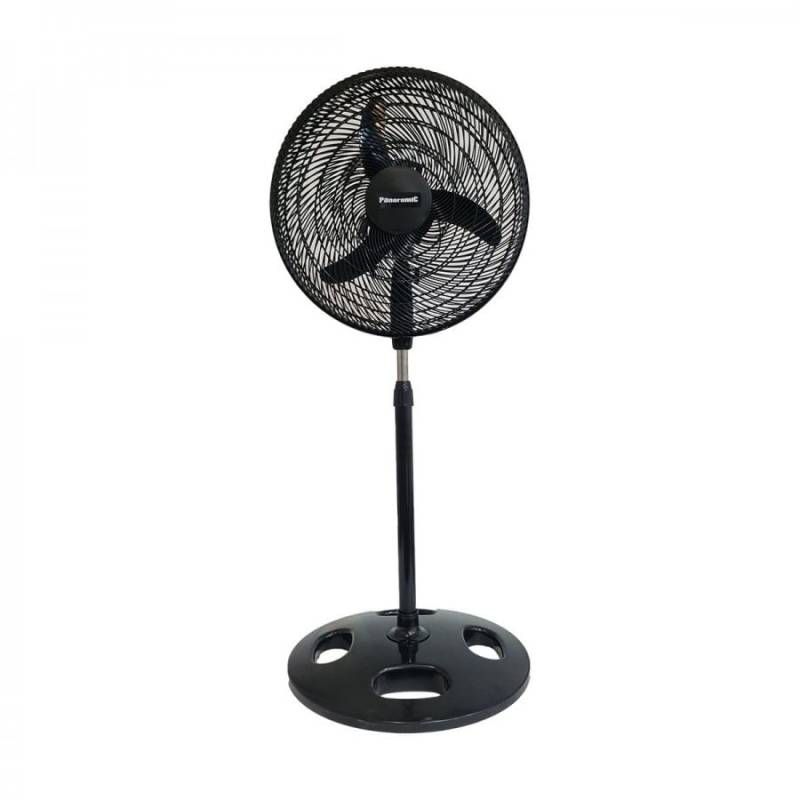 Ventilador Pie Panoramic 18 Rfpapv18Pp 3En 1/ 3 Aspas/75W