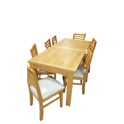 Mesa Mad Inmacol Extensible 2.00 A 2,50 Mod.358-1  Color Miel