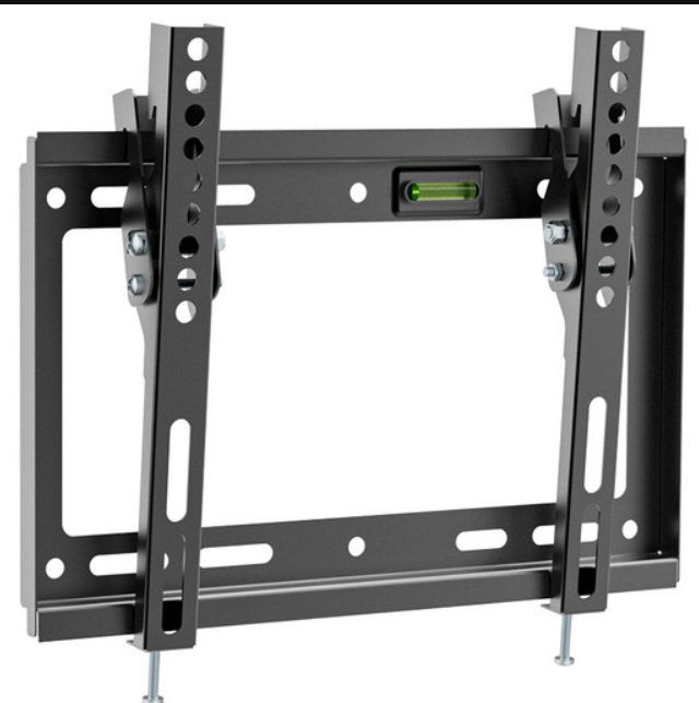 Soporte Lcd Eurohome Ehb4100 Basculante De 19 A 43