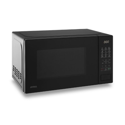 Microonda Atma Matdb20Ua 20 Lts Digital 700W Negro