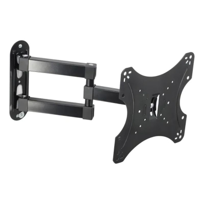 Soporte Lcd Panoramic Wmbd42 Brazo Doble De 14