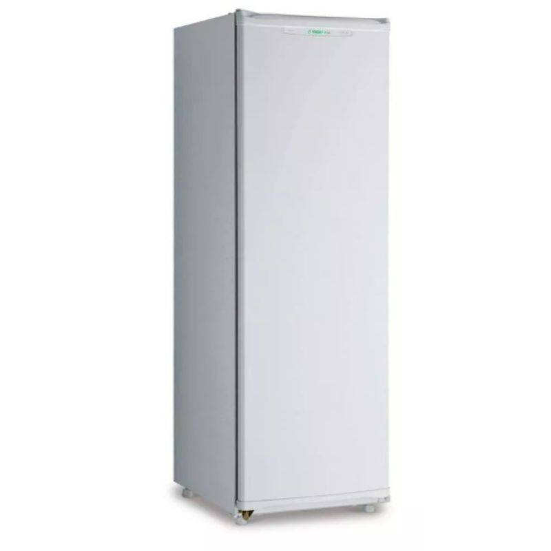 Freezer Eslabon De Lujo Evu20Gbdim 142 Lts 6 Caj