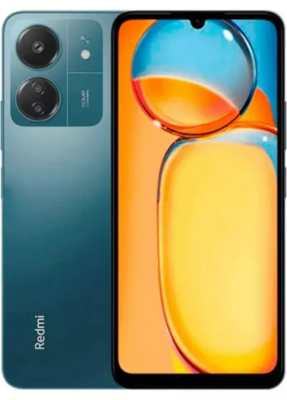 Celular Xiaomi Mzb0Fzxar Redmi 13C (4+128) Navy Blue Dual Sim