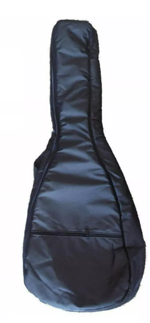 Funda Guit Criolla Clasica Gracia