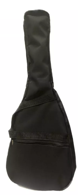 Funda Guit Niño Gracia