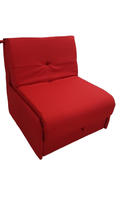 Sofa Cama Color Living 1 Cuerpos Mod. Premiun G2