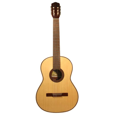 Guitarra Clas Gracia Mod B Premium