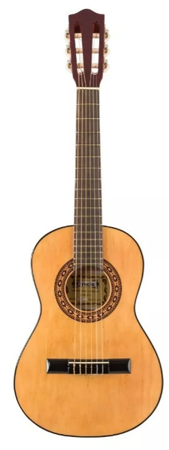 Guitarra Clas Gracia Mod Niño + Funda 63764