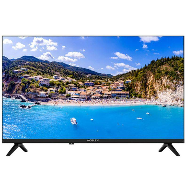 Led Noblex 43 Dv43X5150 Full Hd Smart Sint Digital/Hdmi/Usb/Vidaa