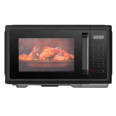 Microonda Atma Matdgb28Uap 28 Lts Digital C/Grilll Negro